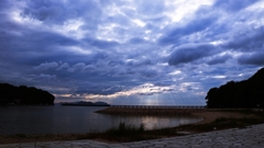 帰宅前の寄り道