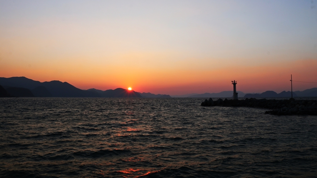 あ～隠れちゃう