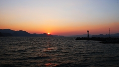 あ～隠れちゃう