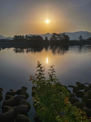 朝の寄り道