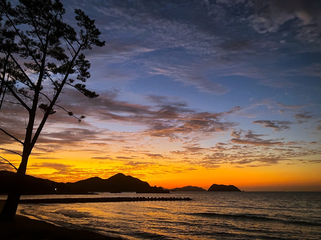 今日の帰宅前.2