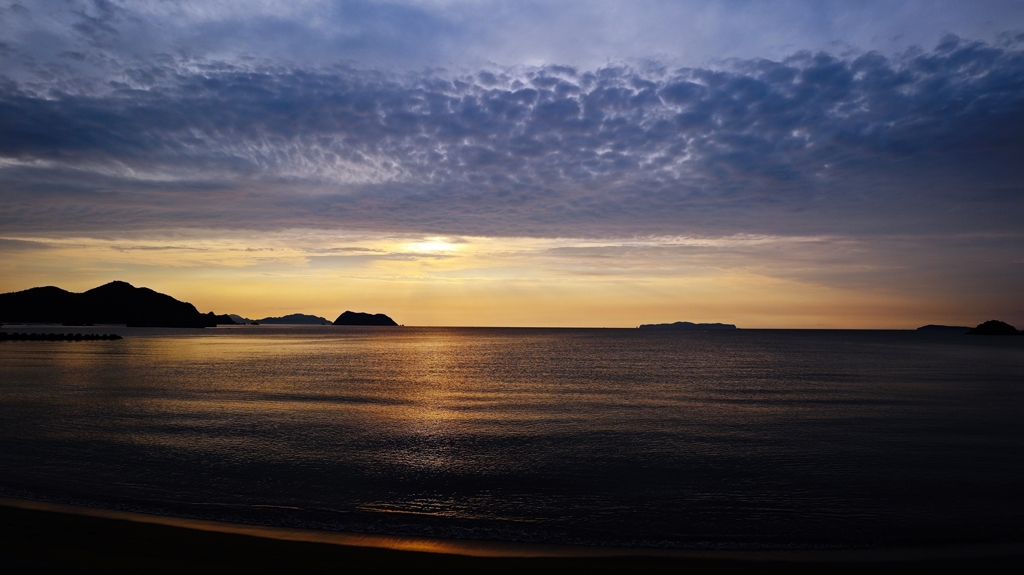 いつもの寄り道.1