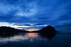 トワイライトな時間