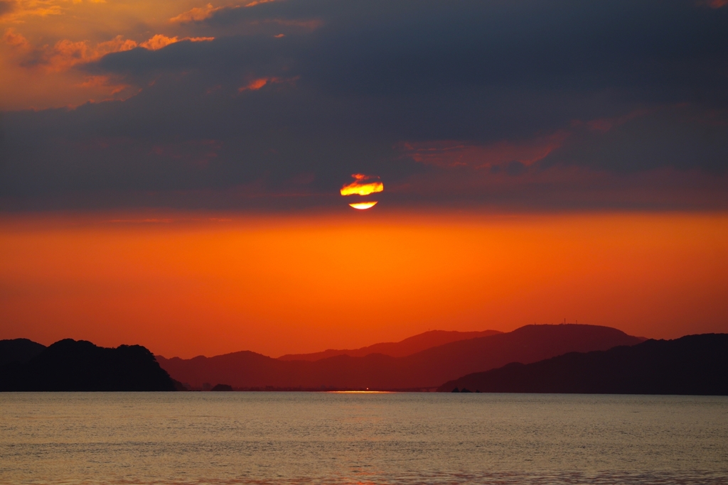 スポットライト