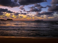 帰宅前の寄り道