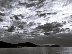 Monochrome