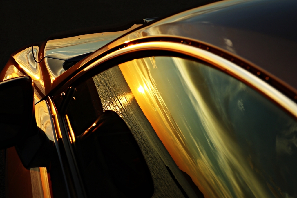 Reflection