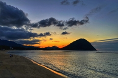 帰宅前の寄り道.1