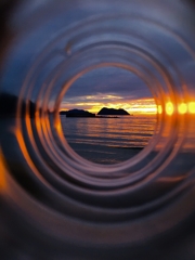 綾鷹フィルター：実写版