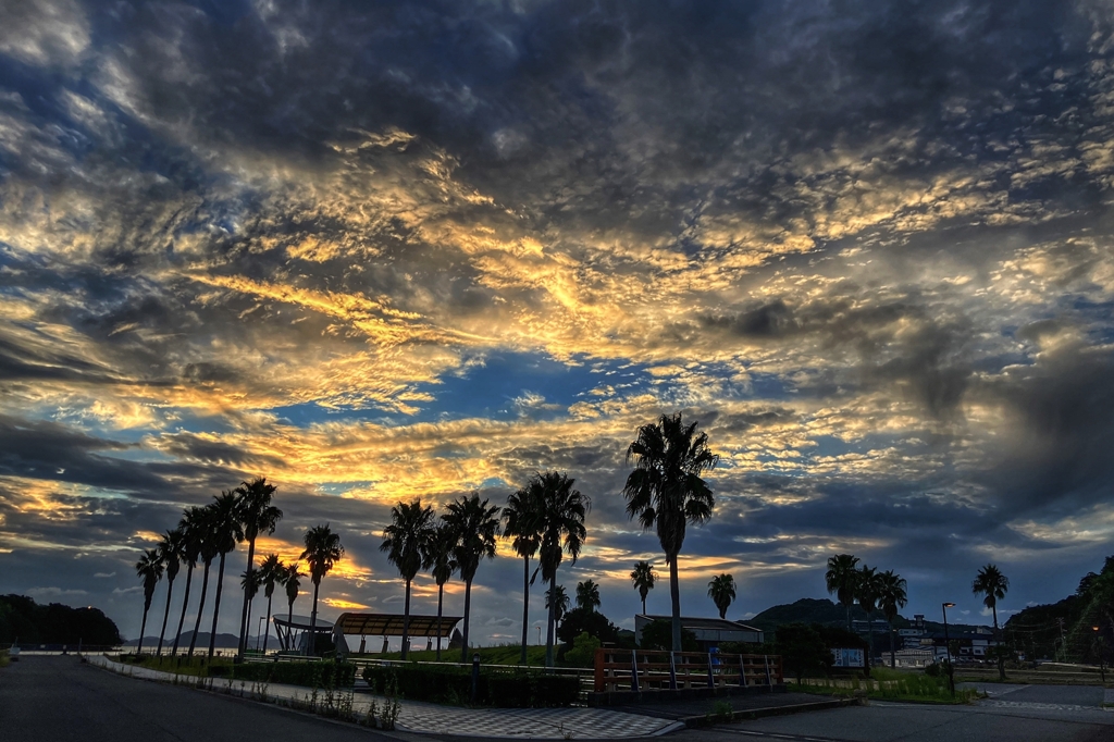 仕事帰りの寄り道.2