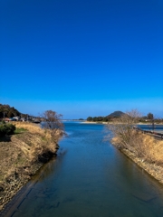 紫外線の強い日