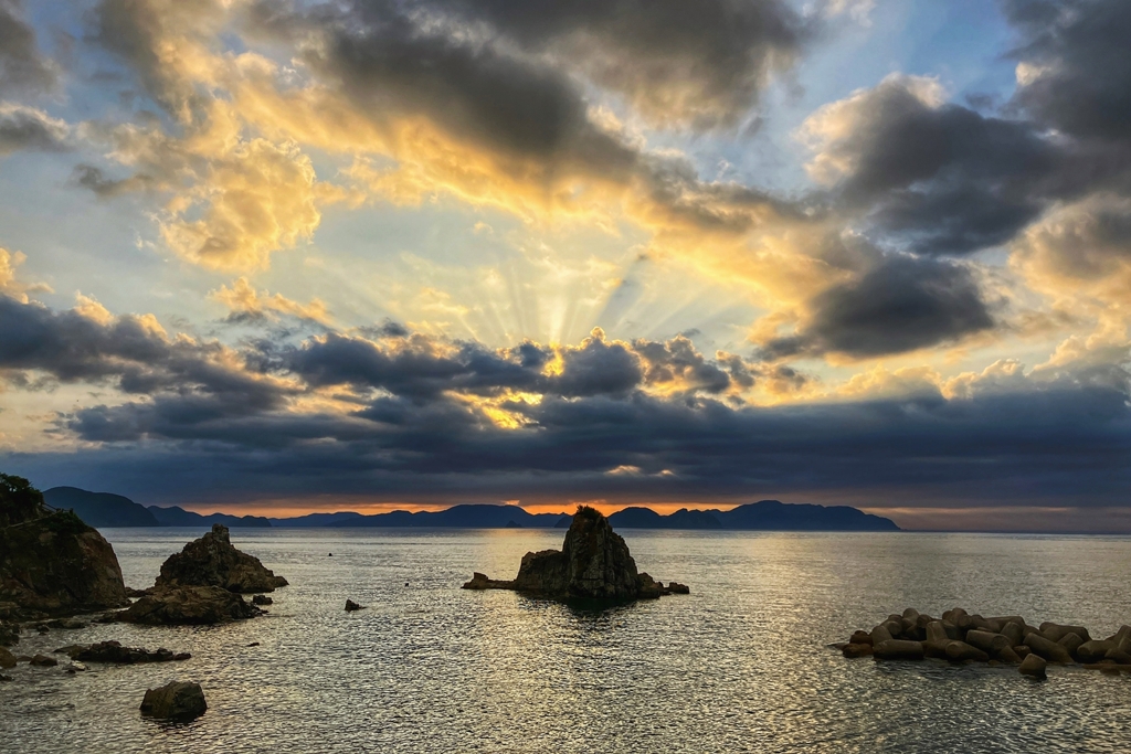 今日の寄り道.1