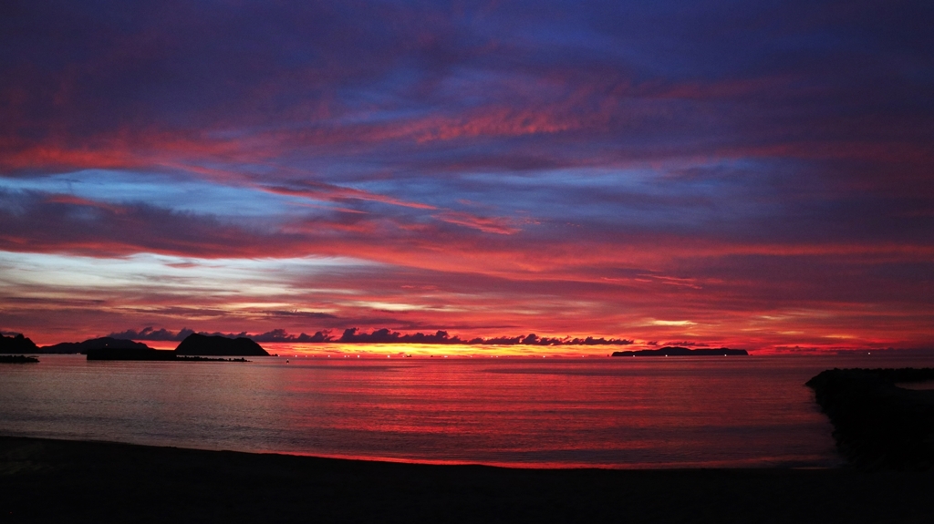 Darksideに入る前