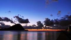 帰宅前の寄り道