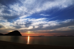 週末だし、気持ちいいゾ！