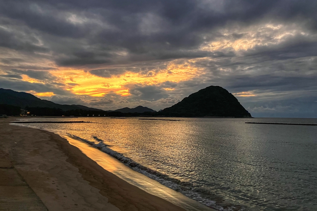 帰宅前の寄り道.2