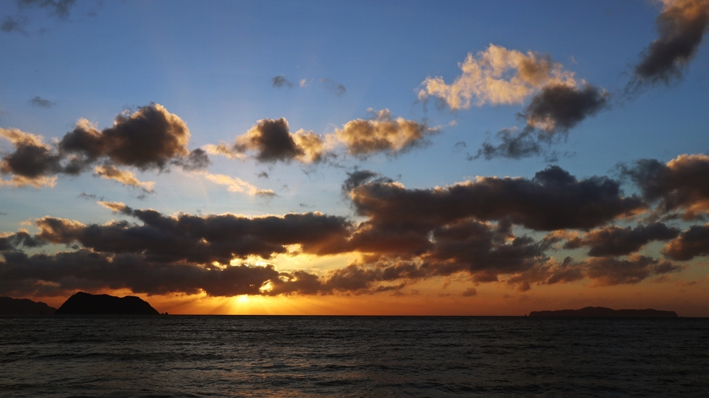 帰宅前の寄り道.1