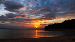 ぽやっとなれる風景