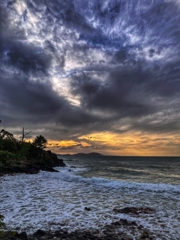 今日の空模様.2