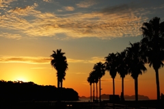 久しぶりの場所