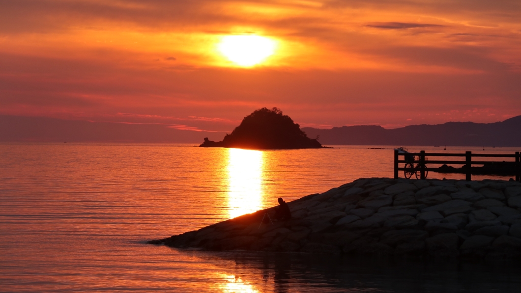 帰宅前の寄り道.3