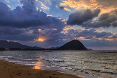 ラストチャンス