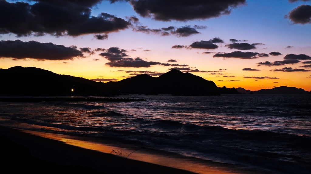 カメラの画です。