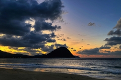 帰宅前の寄り道