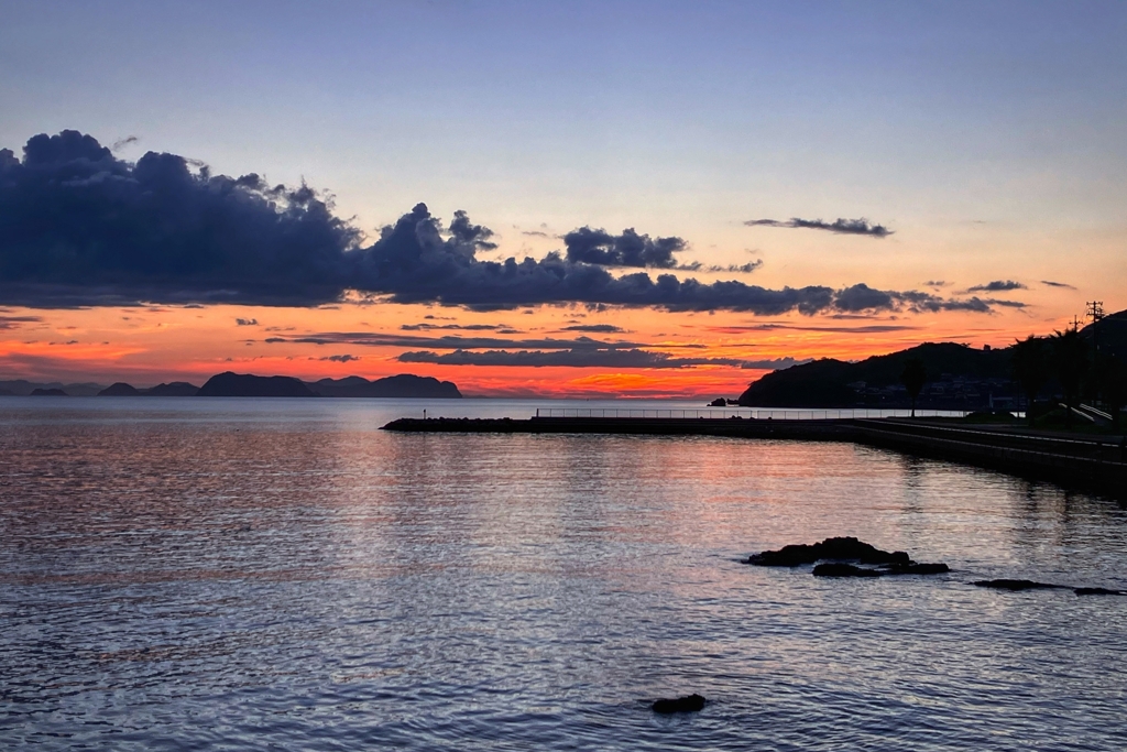 仕事帰りの寄り道.3