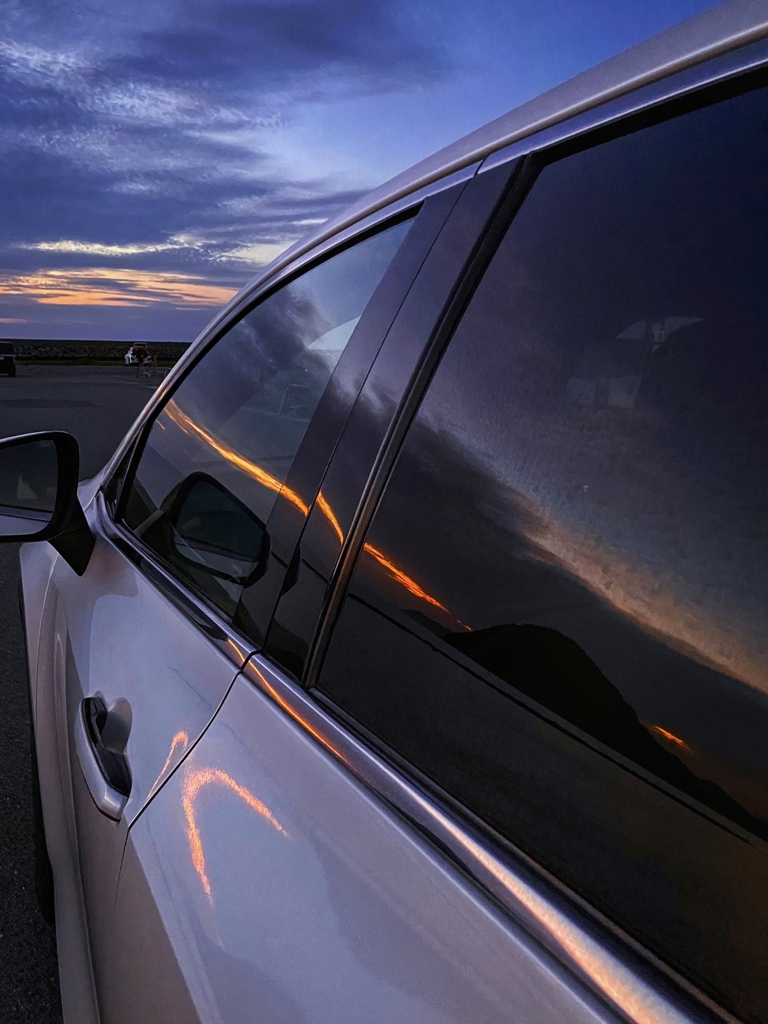 今日は条件が悪すぎた