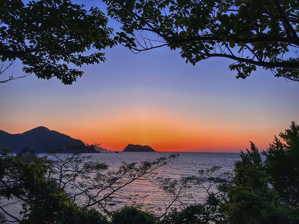 帰宅前の寄り道.2