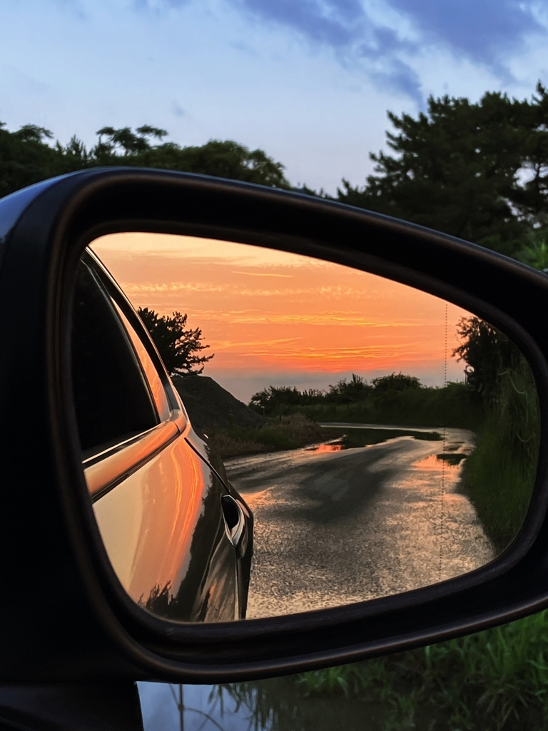 帰宅前の寄り道.5