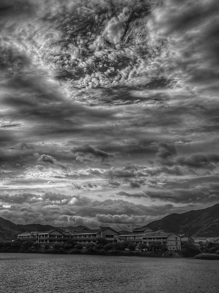 Monochrome