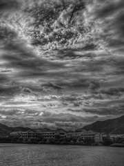 Monochrome