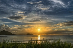 帰宅前の寄り道.3