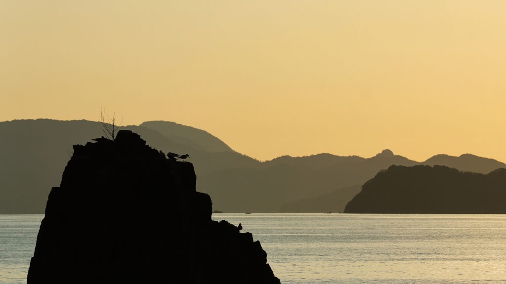 帰宅前の寄り道.2