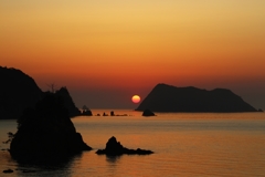 あ～隠れないで！