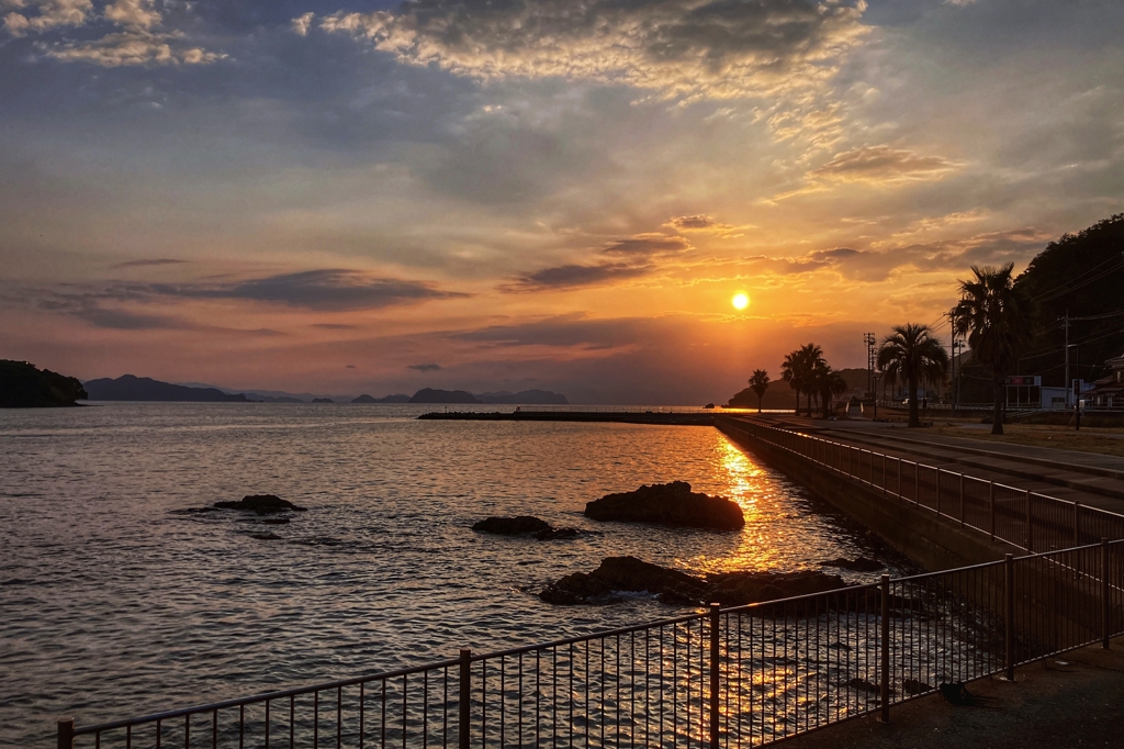 帰宅前の寄り道.3