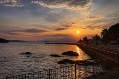 帰宅前の寄り道.3