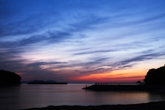 今日が終わる.3