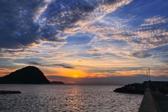 帰宅前の寄り道.2