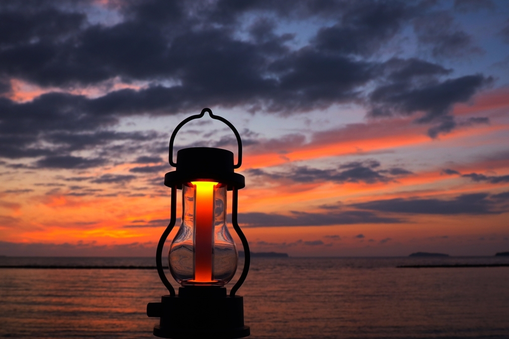 Put out from the warehouse-3