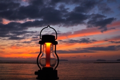 Put out from the warehouse-3