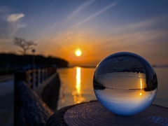 映し込み.その１