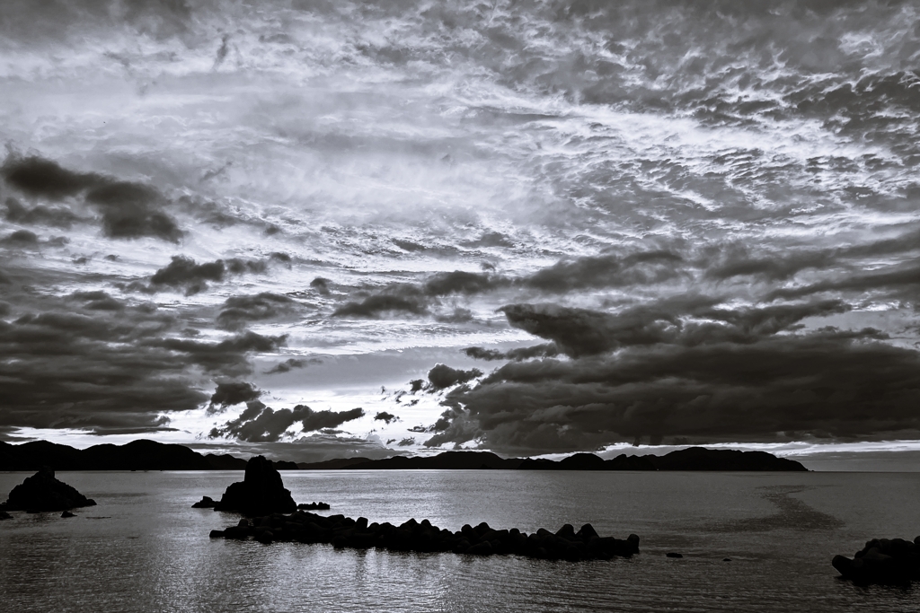 Monochrome