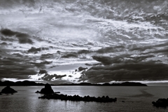 Monochrome