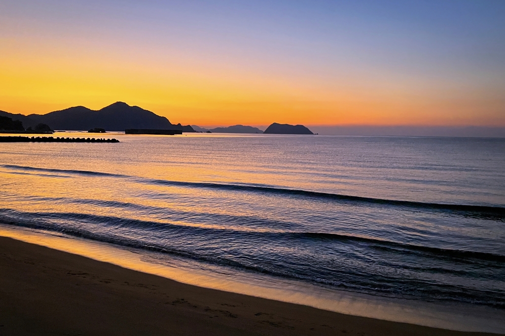 今日の帰宅前Ver.1