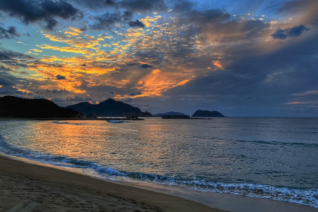 帰宅前の寄り道