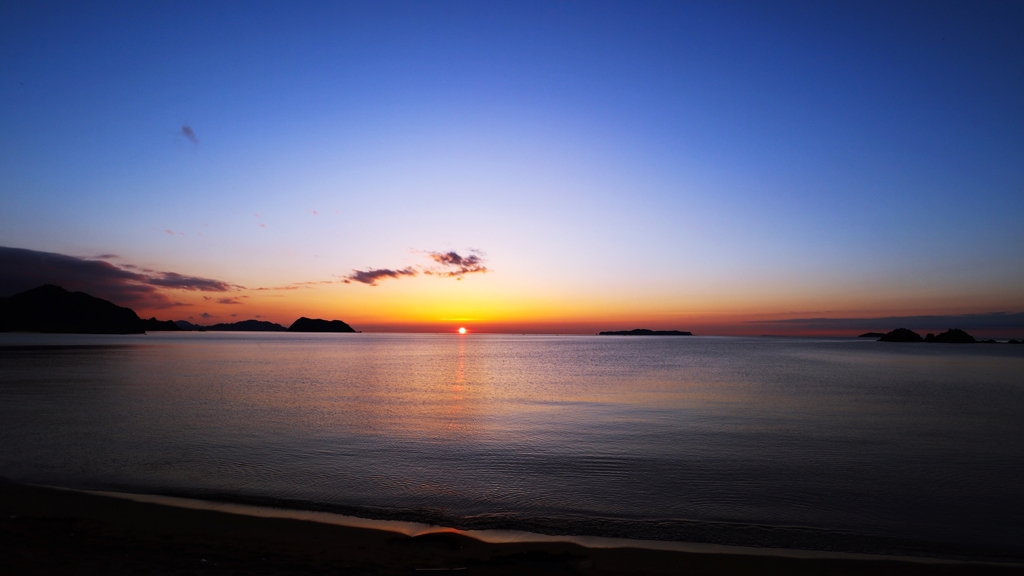 帰宅前の寄り道