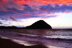 帰宅前の寄り道